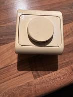 Inbouw lichtdimmer, Ophalen of Verzenden, Gebruikt, Overige typen