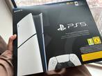 Playstation 5, Ophalen of Verzenden, Zo goed als nieuw