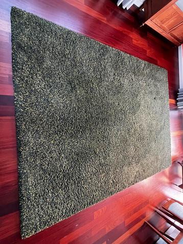Groot Groen IKEA VINDUM Tapijt 200x270 cm. beschikbaar voor biedingen