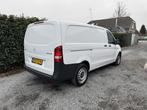 Mercedes-Benz Vito 114 CDI Lang Automaat | Navi | Camera | A, Automaat, Gebruikt, 4 cilinders, Wit