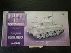 Corgi 1/50 M4A2 CC51007, Hobby en Vrije tijd, Modelauto's | 1:50, Ophalen of Verzenden, Nieuw, Bus of Vrachtwagen, Corgi