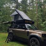 Quick Pitch Hardtop Daktent, Caravans en Kamperen, Tenten, Ophalen, Zo goed als nieuw, Tot en met 2