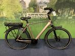 Fietshokje Raaks : Stella Livorno Ebike Herenfiets 56cm, Versnellingen, Overige merken, Ophalen of Verzenden, Zo goed als nieuw