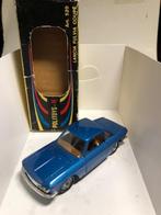 Politoys 520 Lancia Fulvia Coupé, Ophalen of Verzenden, Zo goed als nieuw, Auto, Dinky Toys