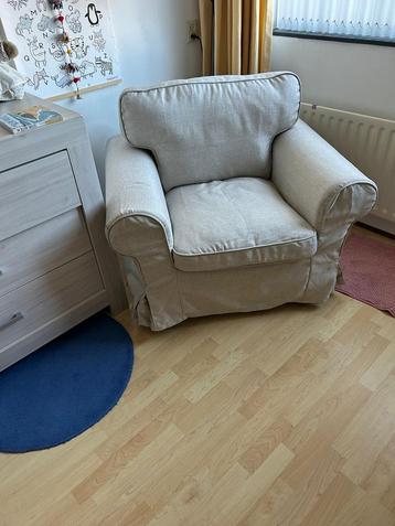 Ikea Ektorp Fauteuil / Stoel
