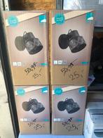 Vele dozen met lampen. Braderie handel. Alles voor 285,-!, Ophalen, Nieuw