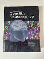 Principles of cognitive neuroscience, Boeken, Nieuw, Diverse auteurs, Ophalen of Verzenden, WO