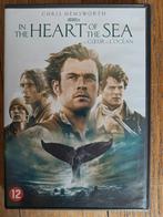 In the heart of the sea., Vanaf 12 jaar, Ophalen of Verzenden, Zo goed als nieuw