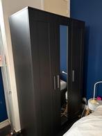IKEA BRIMNES kast, Ophalen, Gebruikt, 100 tot 150 cm, 150 tot 200 cm