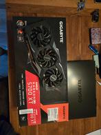 Gigabyte RX 5700 XT Gaming OC - Uitstekende Staat!, Computers en Software, Videokaarten, AMD, PCI-Express 4, Ophalen of Verzenden