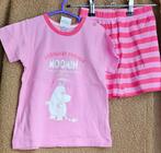 setje moomin roze, Ophalen of Verzenden, Nieuw, Meisje, Setje