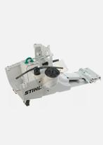 Stihl TS400 benzinetank gezocht, Gebruikt, 70 mm of meer, Kettingzaag, Ophalen of Verzenden
