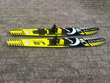 Spinera Combo Ski Yellow Sea 67' zgan beschikbaar voor biedingen