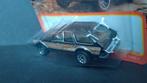 Amc Eagle 1980 black 1:64 3inch Matchbox Pol, Verzenden, Zo goed als nieuw, Auto