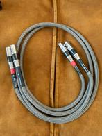 John van Gent XLR Magic Link Reference Plus 1,25 m lengte, Ophalen of Verzenden, Zo goed als nieuw, Minder dan 2 meter, Overige kabels