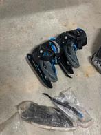 Nieuwe IJshockeyschaatsen Kids - Nijdam, Sport en Fitness, Schaatsen, Ophalen of Verzenden, Nieuw, IJshockeyschaatsen, Nijdam