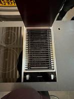 Luxe Siemens Lavagrill + gratis werkblad, 3 kookzones of minder, Ophalen of Verzenden, Zo goed als nieuw, Energieklasse A of zuiniger