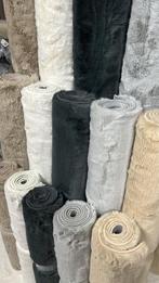 SALE! Extra dik fluffy vloerkleed 3 cm – super zacht & luxe, Moonay Home, Nieuw, Ophalen of Verzenden, Info@moonay.nl