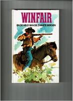 Winfair en de held van de zwarte bergen, Ophalen of Verzenden, Gelezen