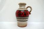 Scheurich keramik - kan 490/25 - W.Germany, Minder dan 50 cm, Zo goed als nieuw, Ophalen, Aardewerk of Porselein