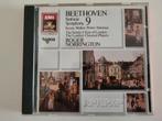 Beethoven Symphonie 9 Norrington, Cd's en Dvd's, Ophalen of Verzenden, Classicisme, Zo goed als nieuw, Orkest of Ballet