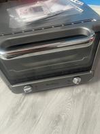 Moulinex Uno M Oven met Grill - Zo Goed Als Nieuw, Minder dan 45 cm, Ophalen of Verzenden, Zo goed als nieuw, Oven met grill