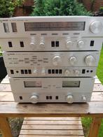 Philips Laboratories series, Ophalen, 120 watt of meer, Overige merken