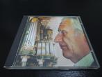 Wim van Beek orgel Martinikerk Groningen, Cd's en Dvd's, Cd's | Klassiek, Met libretto, Overige typen, Ophalen of Verzenden, Zo goed als nieuw