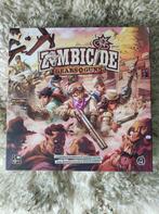 Zombicide: Undead or Alive – Guns & Gears, Hobby en Vrije tijd, Gezelschapsspellen | Bordspellen, Een of twee spelers, Ophalen of Verzenden
