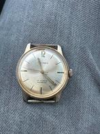 Vintage Crones 17 Jewels Incabloc Horloge, Overige merken, Staal, Polshorloge, 1960 of later