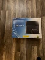PlayStation 4, Verzenden, Met 2 controllers, Original, 500 GB