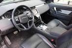 Land Rover Discovery Sport P300e 1.5 SE, Auto's, Land Rover, Te koop, Zilver of Grijs, Geïmporteerd, Dodehoekdetectie