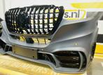 Complete Voorbumper Mercedes Sprinter W907 W910 SPORT AMG 63, Auto diversen, Tuning en Styling, Ophalen of Verzenden
