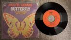 Danyel gerard  - butterfly, Ophalen of Verzenden, Gebruikt, 7 inch, Pop