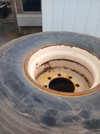 Kipper/ wagen banden  525 65/20,5  8 gaats velg, Zakelijke goederen, Ophalen of Verzenden