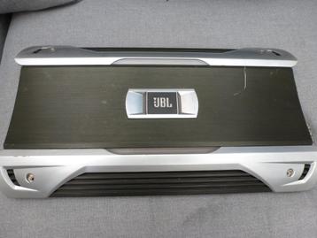 JBL GTO 1004  4 Kanaal Versterker beschikbaar voor biedingen