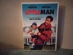 LITTLE MAN   COMEDIE, Alle leeftijden, Ophalen of Verzenden, Zo goed als nieuw, Actiekomedie