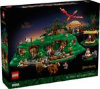 Lego | The Lord of the Rings: de Gouw | 10354, Lego, Lego, Nieuw, https://legohouse.com/en-gb/info/contact-us/
