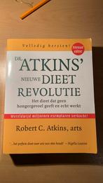 Dr Atkins nieuwe DIEET REVOLUTIE, Boeken, Ophalen of Verzenden, Zo goed als nieuw