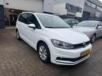 Volkswagen Touran 1.6 TDI SCR Trendline, Auto's, Voorwielaandrijving, Gebruikt, Euro 6, 4 cilinders
