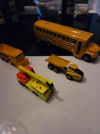 Siku speelgoed, Kinderen en Baby's, Speelgoed | Speelgoedvoertuigen, Ophalen of Verzenden