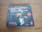 Command & Conquer Westwood Studios VIntage PC Game CD-Rom, Gebruikt, 1 speler, Eén computer, Ophalen of Verzenden