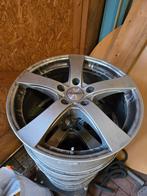 Dezent velgen voor Opel insignia, Auto diversen, Ophalen, Gebruikt