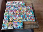 Donald Duck Dubbelpockets, Boeken, Meerdere stripboeken, Ophalen of Verzenden, Gelezen, Donald Duck