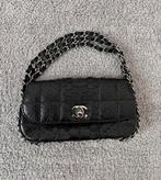 Chanel tas origineel!, Ophalen of Verzenden, Zo goed als nieuw, Zwart, Handtas
