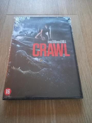 Crawl nieuw in de verpakking  beschikbaar voor biedingen
