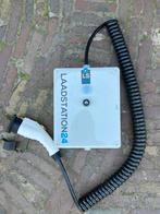 Type 1 Thuislaadbox/laadstation24, Ophalen, Zo goed als nieuw, Laadpaal