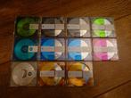 11 Stuks TDK fine Minidisc, Ophalen