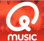 2 tickets Q music party -4 oktober 2025- Breda, Twee personen