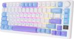Royal Kludge RKM75 - Draadloos Toetsenbord - Gaming, Theodoor Colenbranderhof 9, 3059LC Rotterdam, Nederland, Royal kludge, Info@currentcomponents.nl